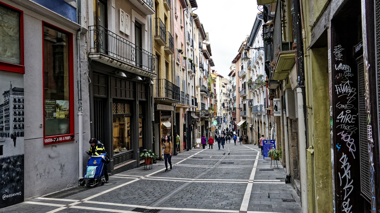 20240507 115605•Pamplona•Navarre•Spain